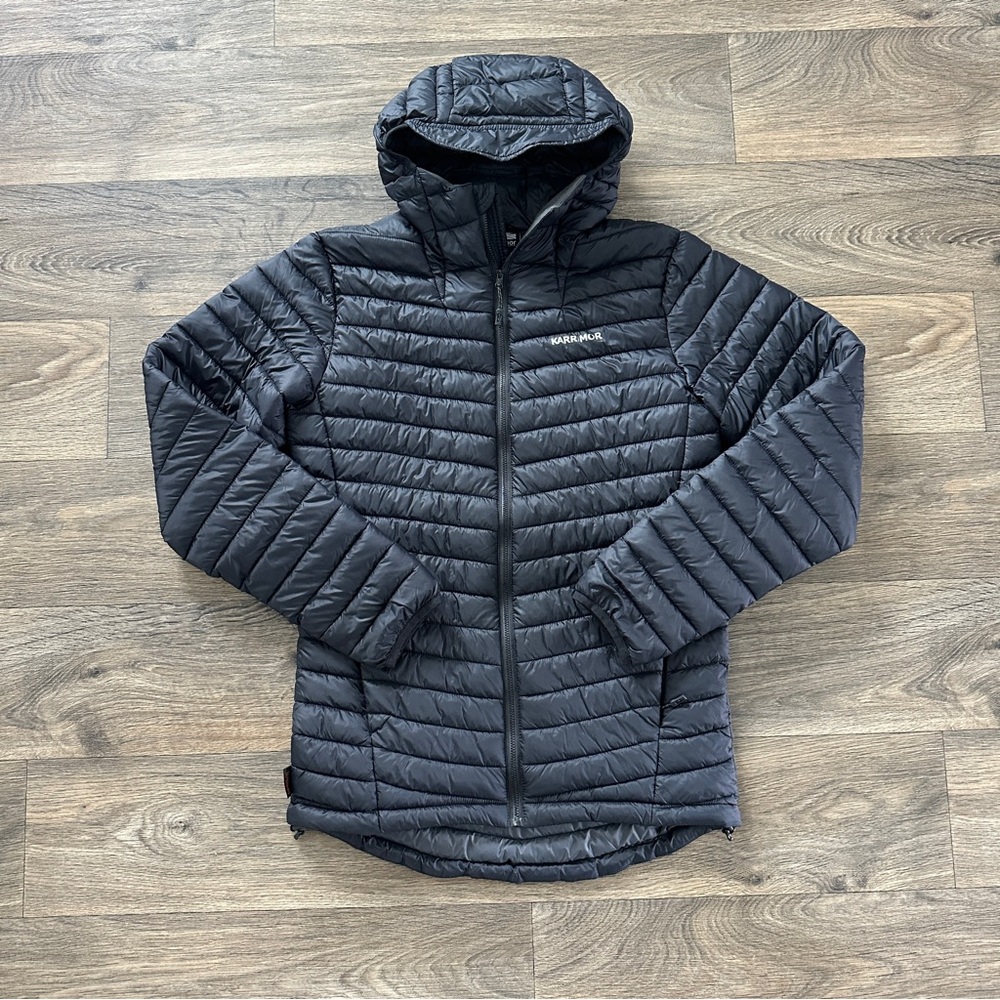 Karrimor Women’s Hooded Down Jacket